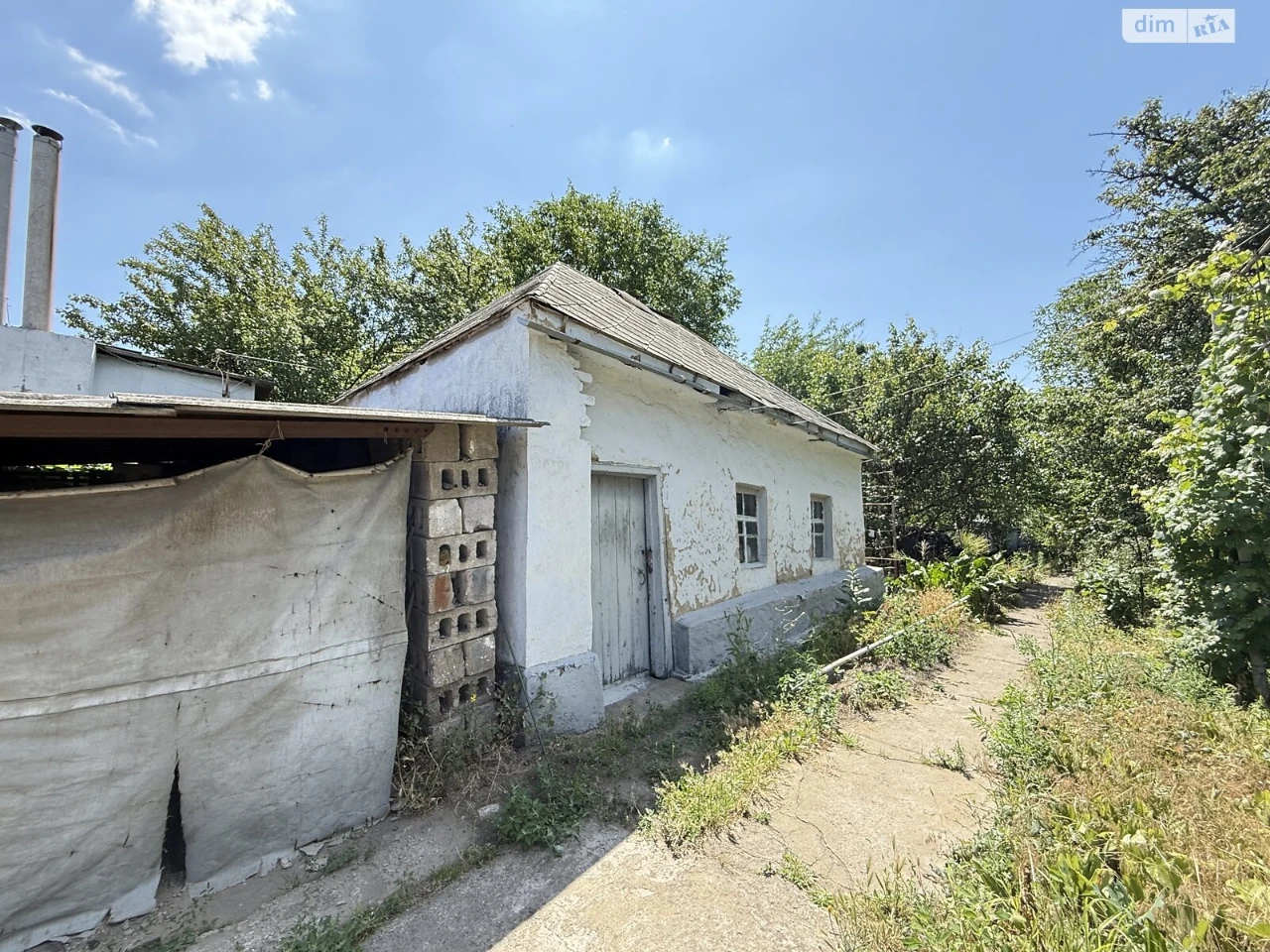 Продаж Дім