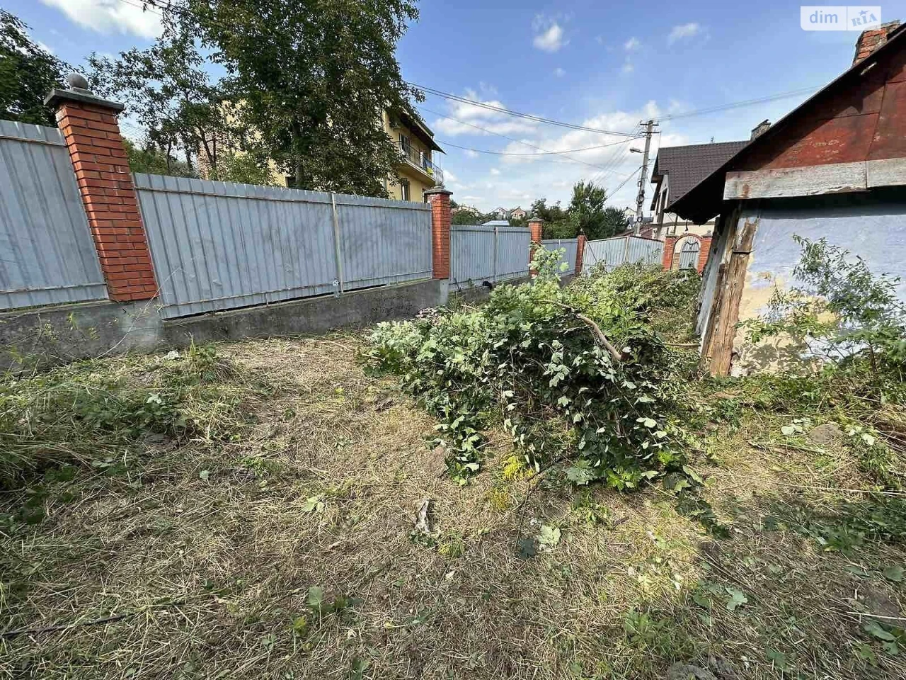 Продаж Ділянка під житлову забудову Шевченківський