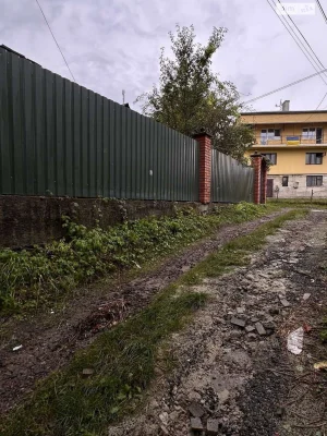 Продаж Ділянка під житлову забудову Шевченківський