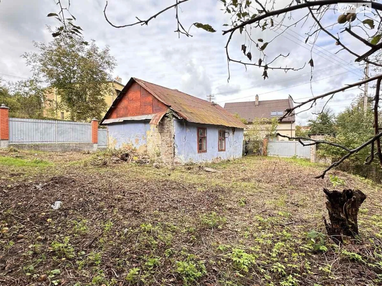 Продаж Ділянка під житлову забудову Шевченківський