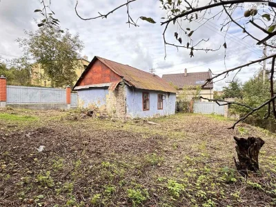 Продаж Ділянка під житлову забудову Шевченківський