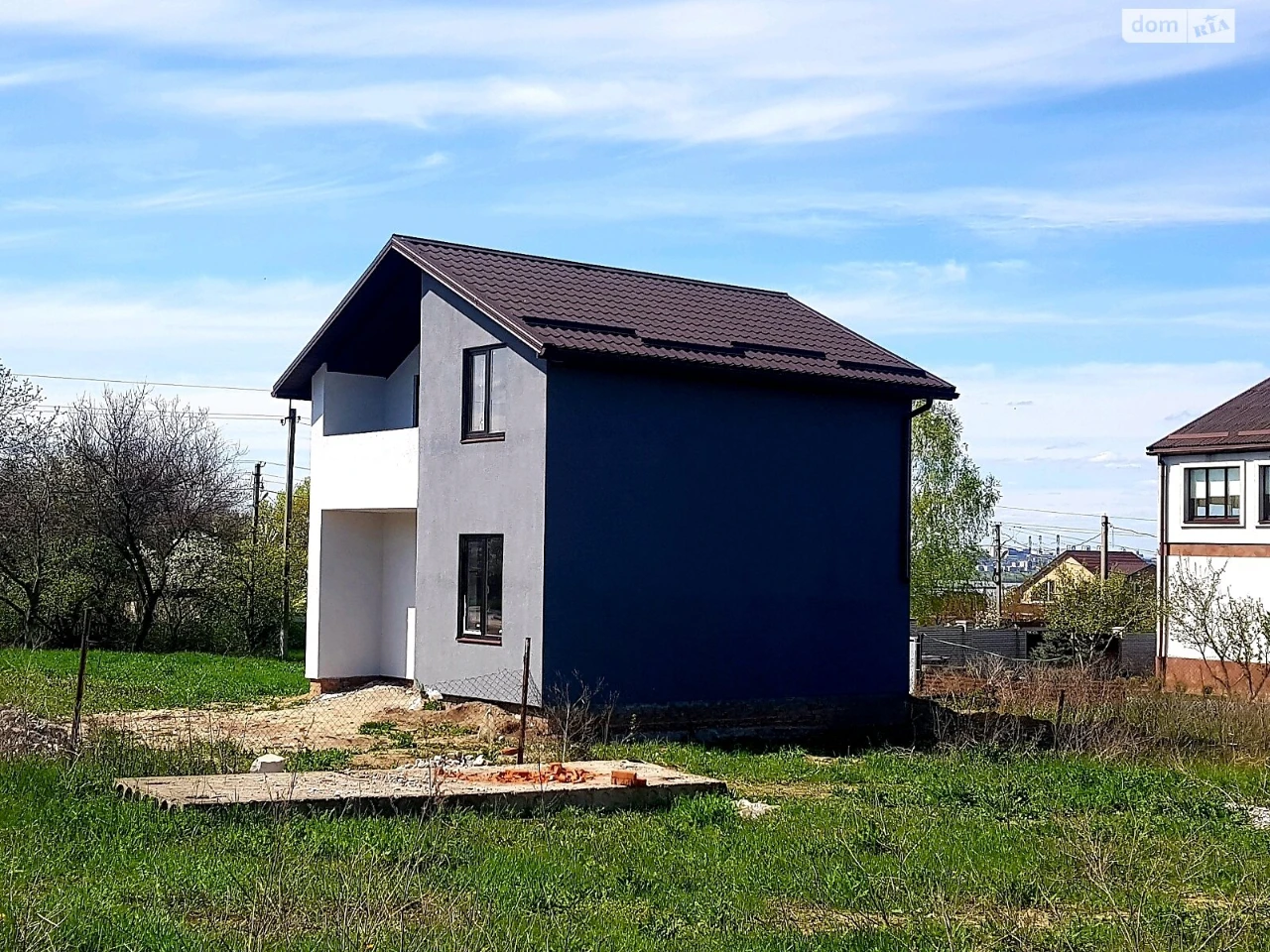 Продаж Дім Авіаторське