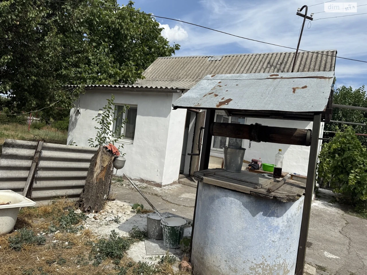 Продаж Дім Березанівка
