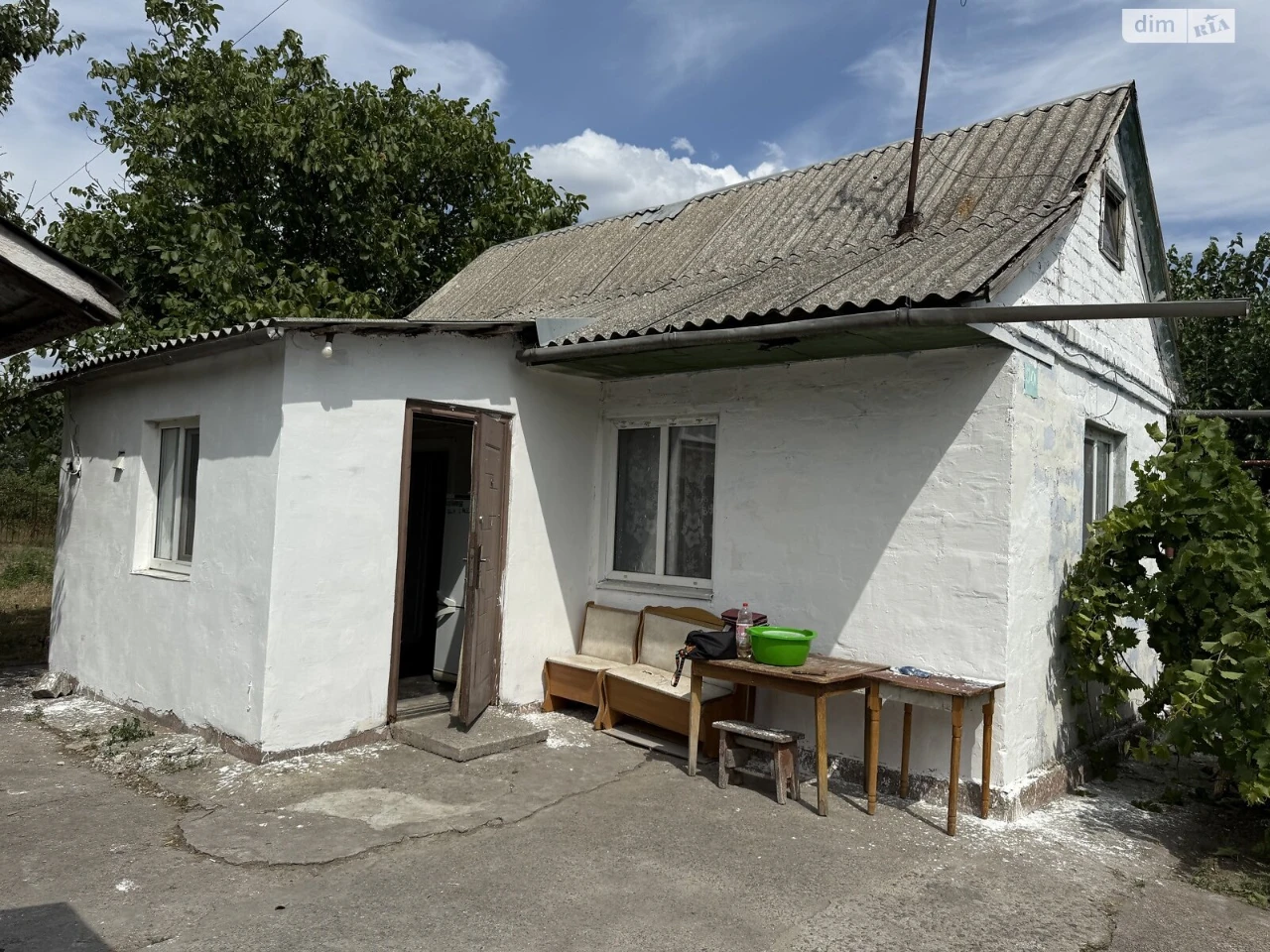 Продаж Дім Березанівка