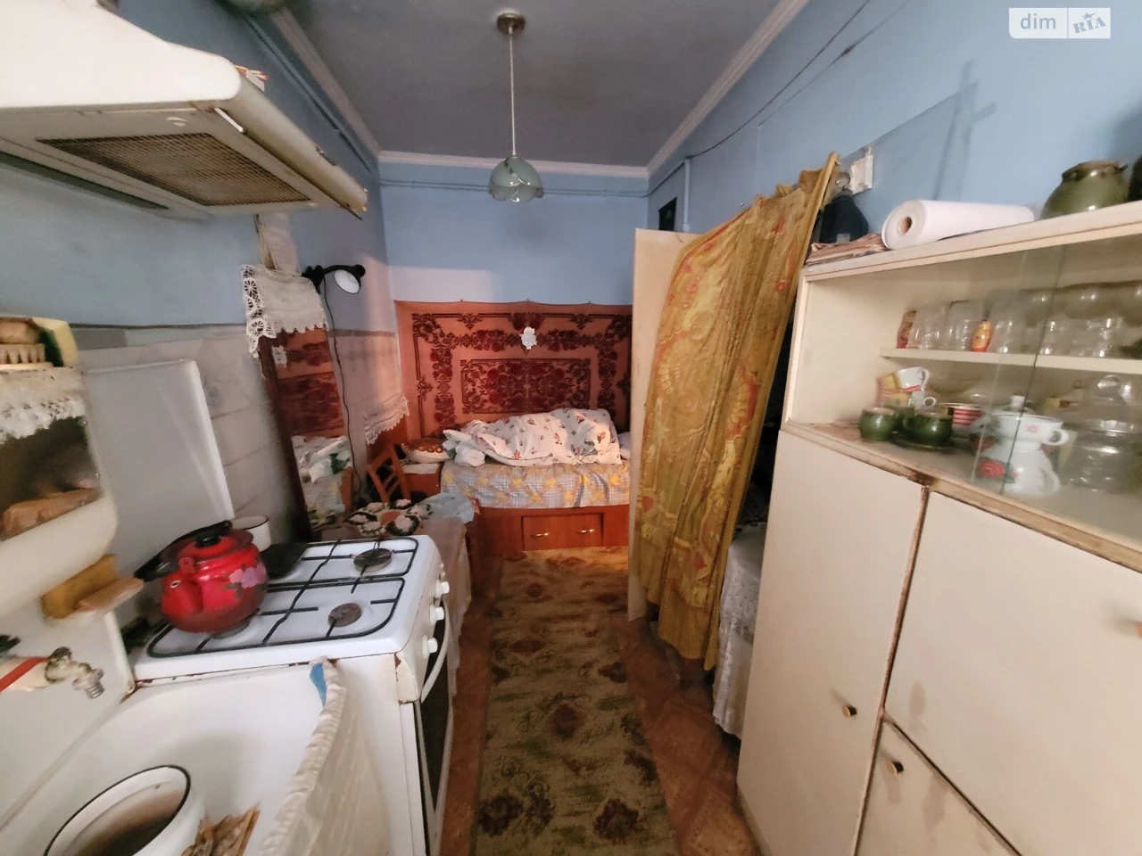 Продаж Ділянка під житлову забудову Залізничний
