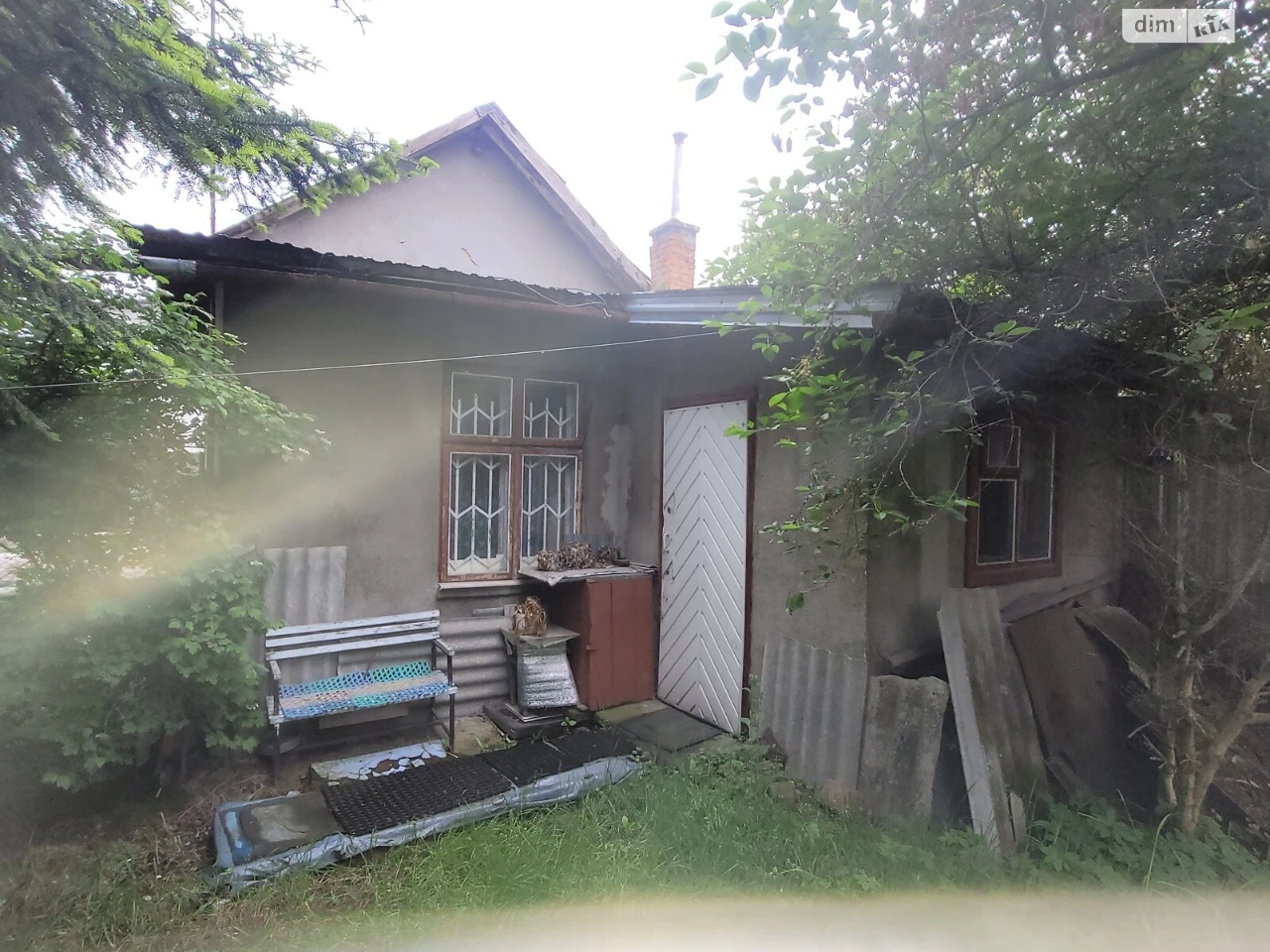 Продаж Ділянка під житлову забудову Залізничний