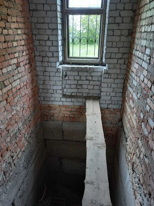 Продам дом Краснополье