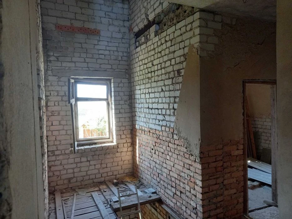 Продам дом Краснополье
