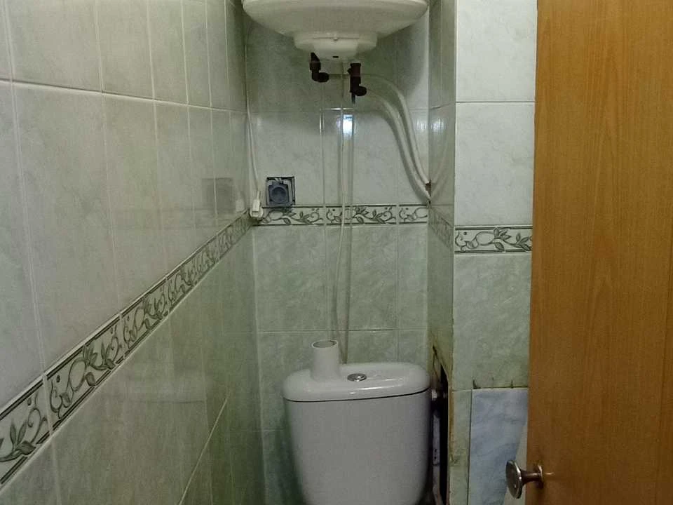 Apartment. Dnipro, Slavy Blvd.
