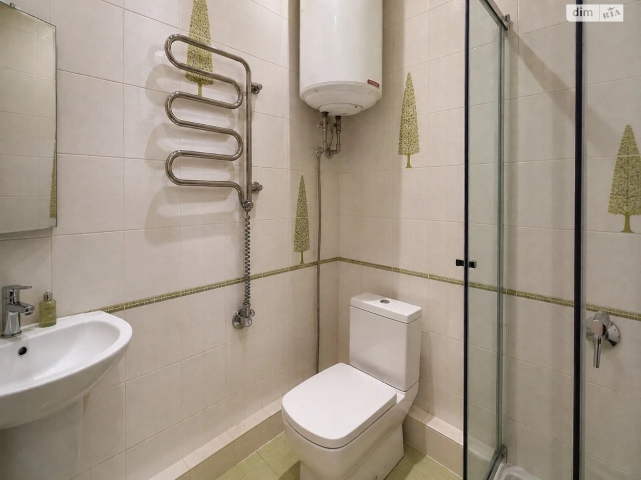 Apartment for sale Pechersk