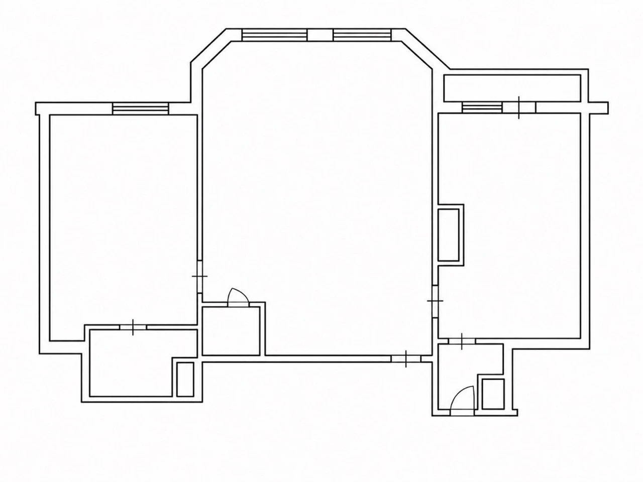 Apartment for sale Pechersk