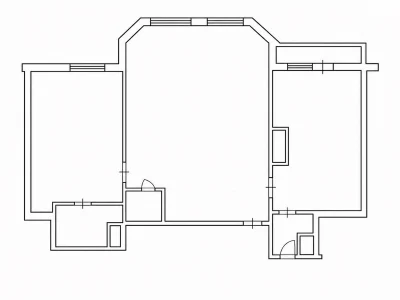 Apartment for sale Pechersk