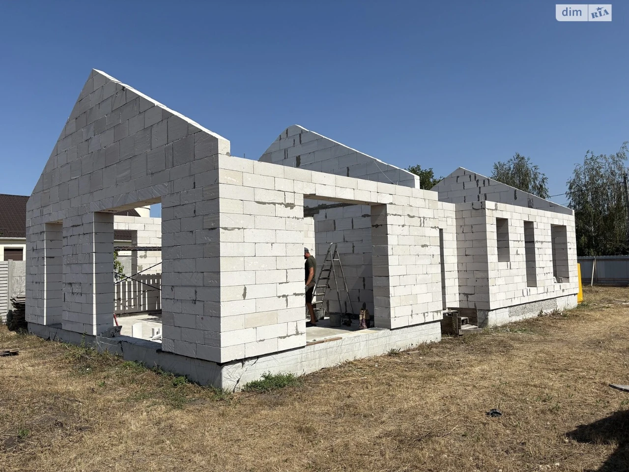 Продаж Дім Індустріальний