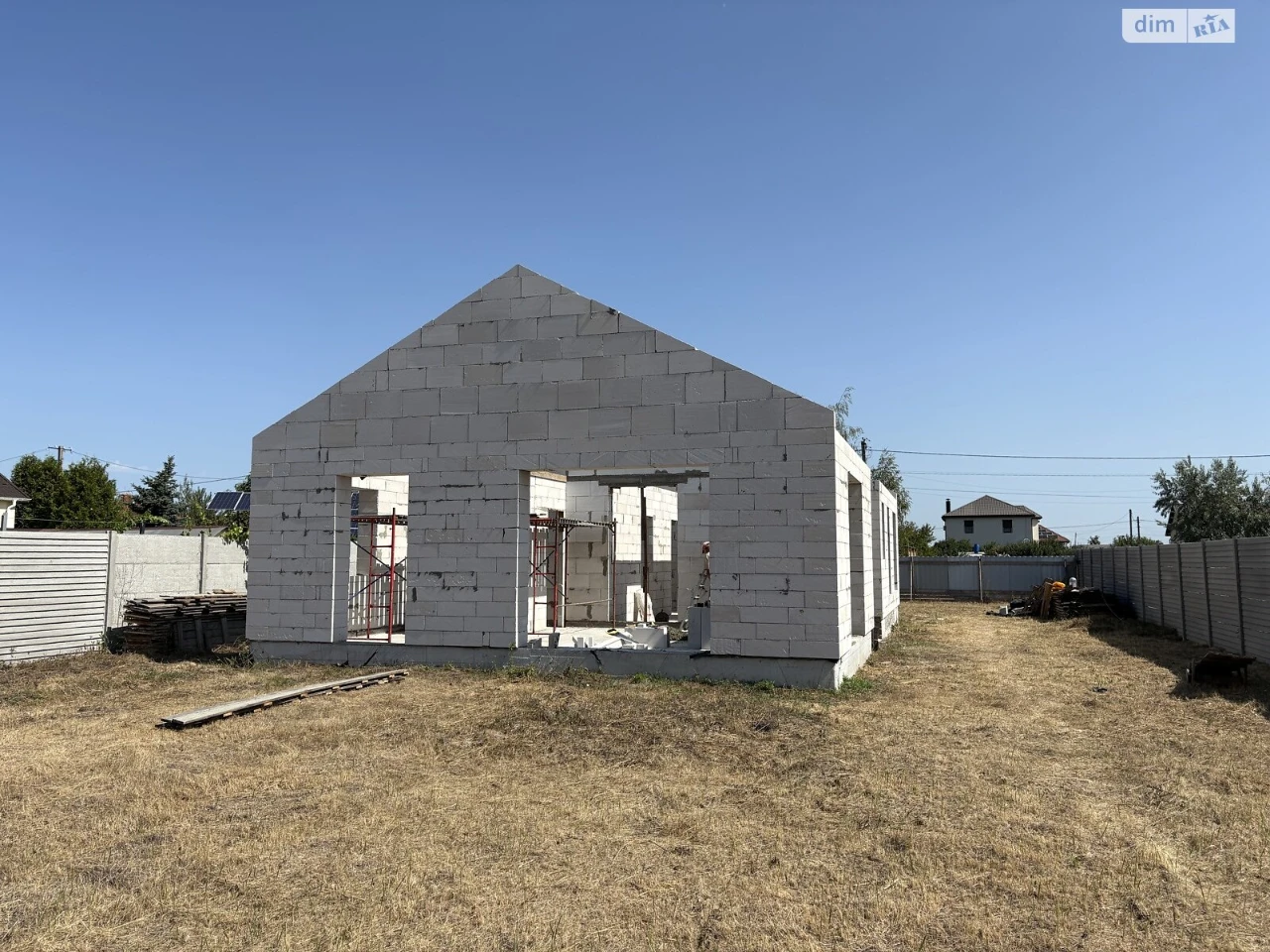 Продаж Дім Індустріальний