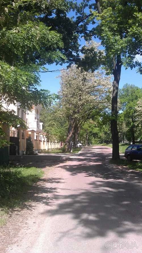 участок, 40.00 сот