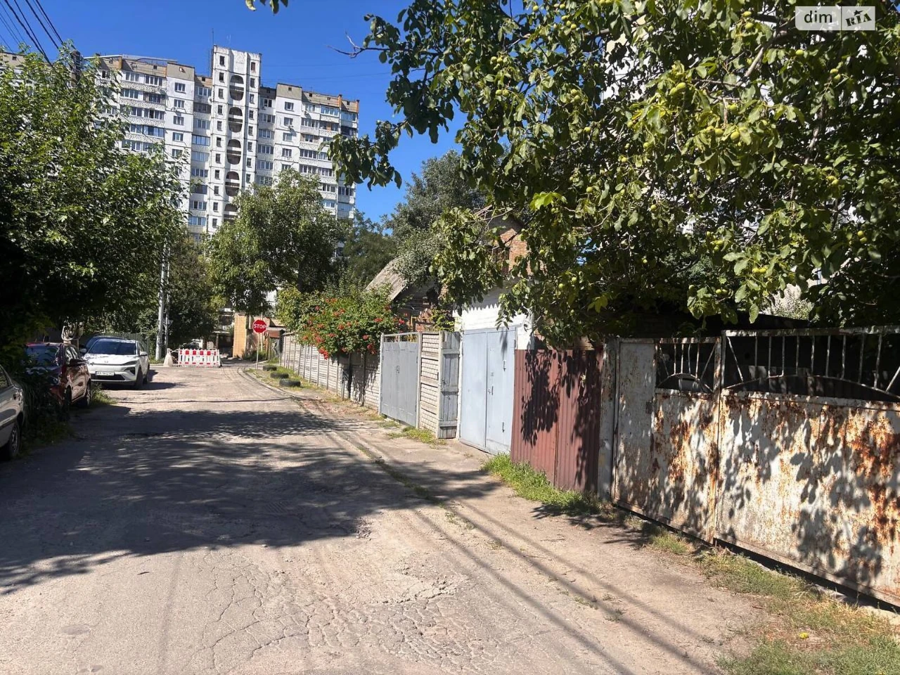 Продаж Ділянка під житлову забудову Сирець