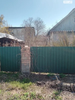 Продаж Земля сільськогосподарського призначення Святошинськи