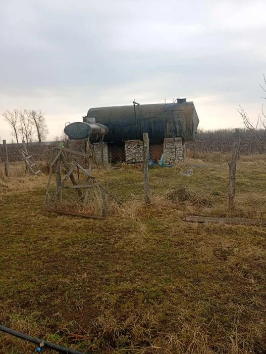 Продаж ділянки землі площею 2 га