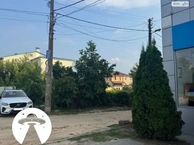 Продаж Ділянка під житлову забудову Берковець