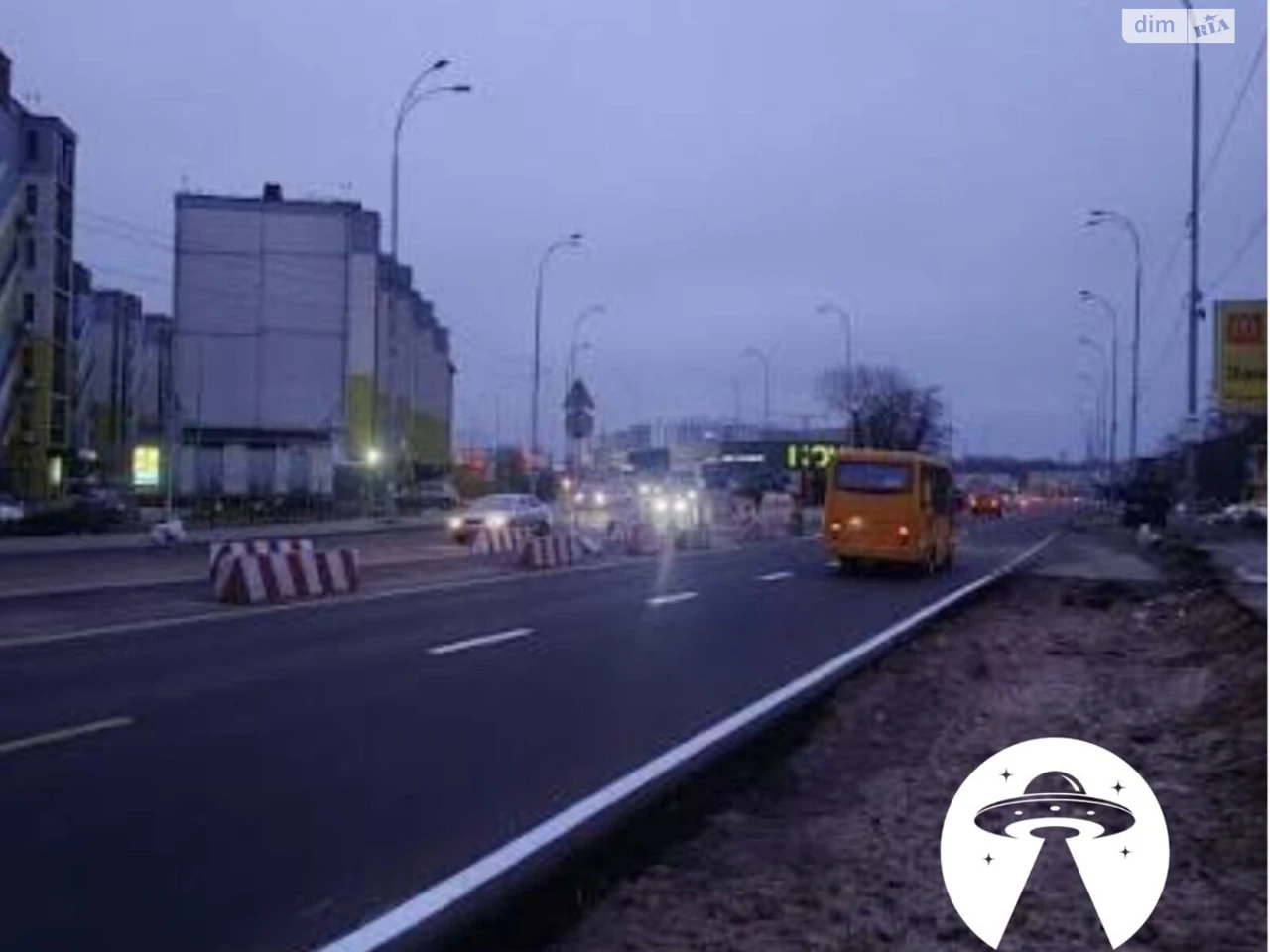 Продаж Ділянка під житлову забудову Берковець