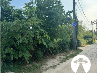 Продаж Ділянка під житлову забудову Берковець