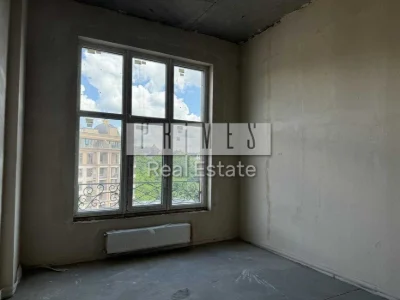 5k penthouse for sale, residential complex 52 Perlyna, Boychuka St., 19a, WITHOUT CO