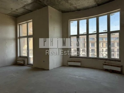 5k penthouse for sale, residential complex 52 Perlyna, Boychuka St., 19a, WITHOUT CO