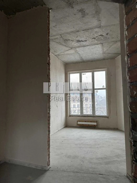 5k penthouse for sale, residential complex 52 Perlyna, Boychuka St., 19a, WITHOUT CO