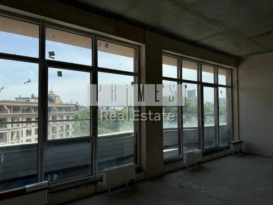 5k penthouse for sale, residential complex 52 Perlyna, Boychuka St., 19a, WITHOUT CO