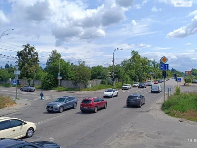 Продаж Земля комерційного призначення Шевченківський