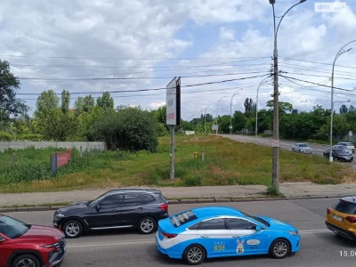 Продаж Земля комерційного призначення Шевченківський