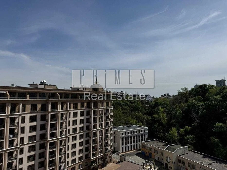 5k penthouse for sale, residential complex 52 Perlyna, Boychuka St., 19a, WITHOUT CO