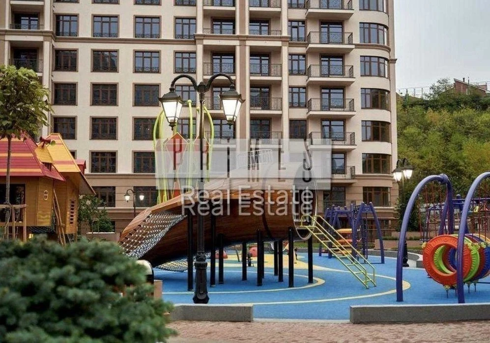 5k penthouse for sale, residential complex 52 Perlyna, Boychuka St., 19a, WITHOUT CO