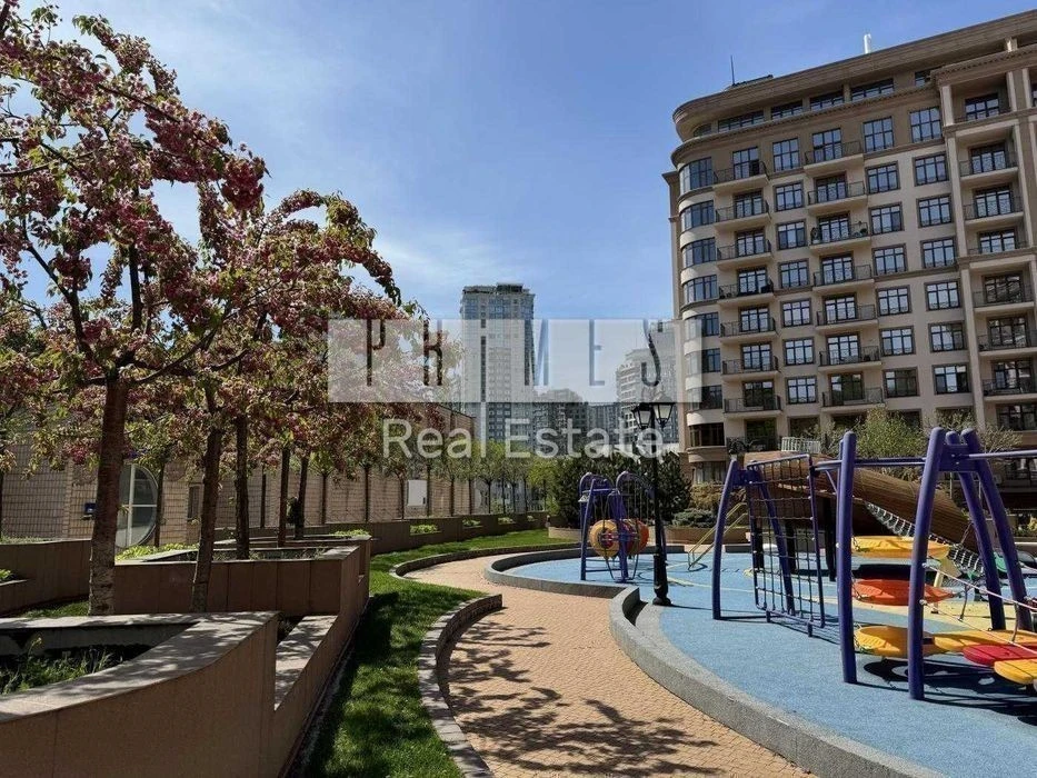 5k penthouse for sale, residential complex 52 Perlyna, Boychuka St., 19a, WITHOUT CO