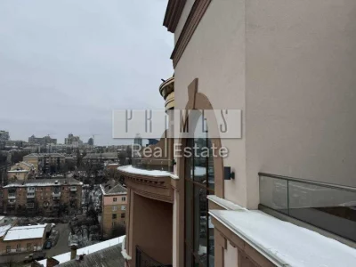 5k penthouse for sale, residential complex 52 Perlyna, Boychuka St., 19a, WITHOUT CO