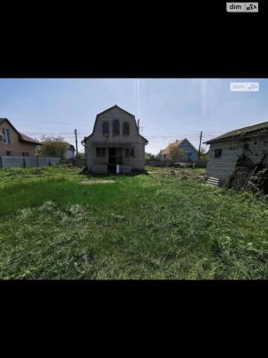 Продаж Ділянка під житлову забудову Осокорки