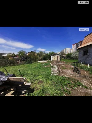 Продаж Ділянка під житлову забудову Осокорки
