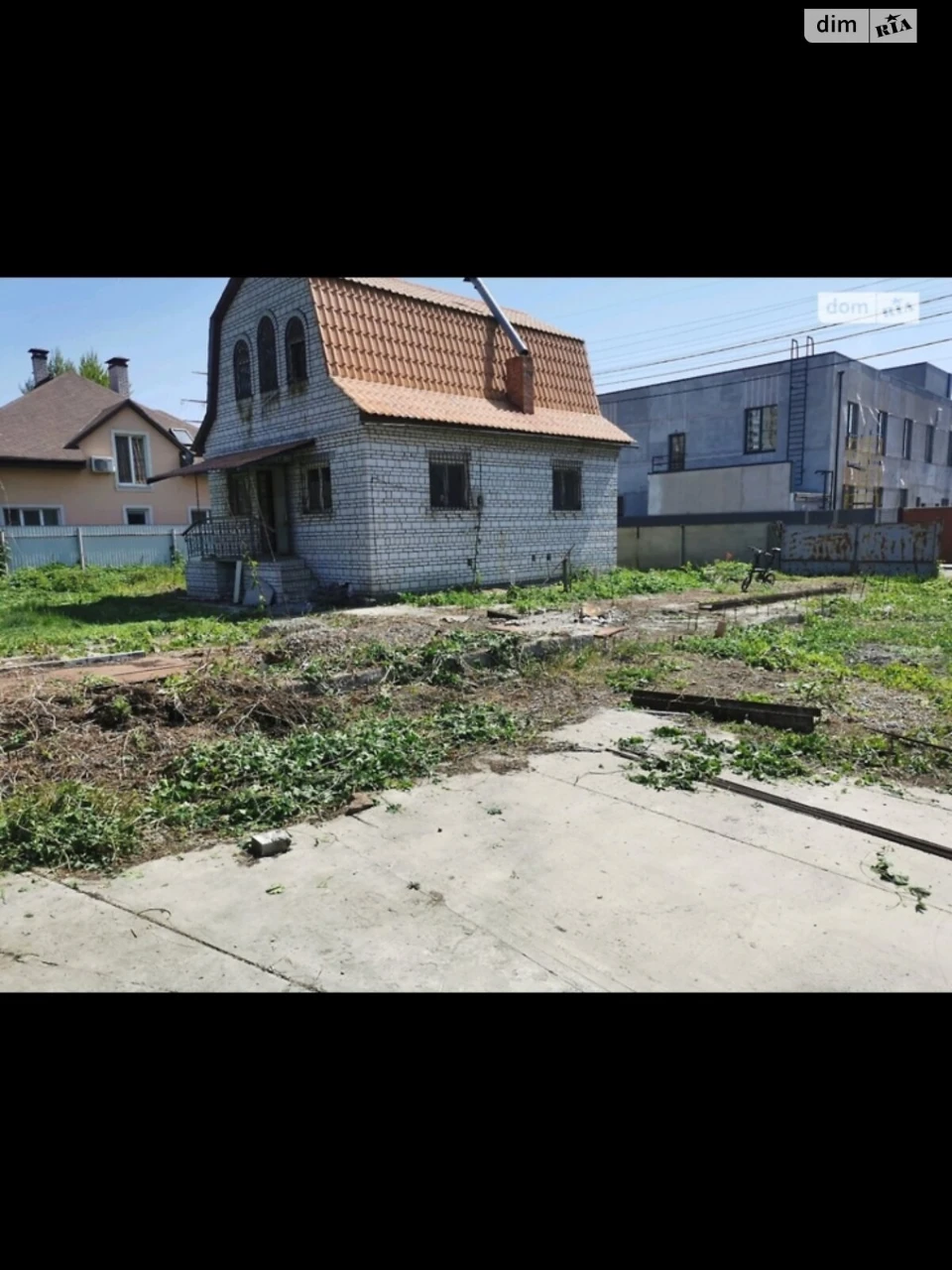 Продаж Ділянка під житлову забудову Осокорки