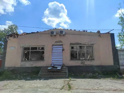 Ділянка. Київ, Дружби вул.