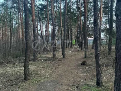 Ділянка. Київ,
