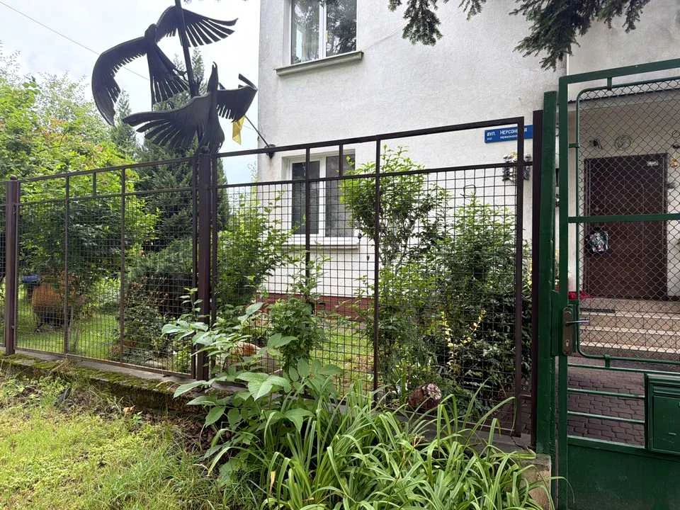 Квартира. Львов, ул. (Николая Кибальчича)