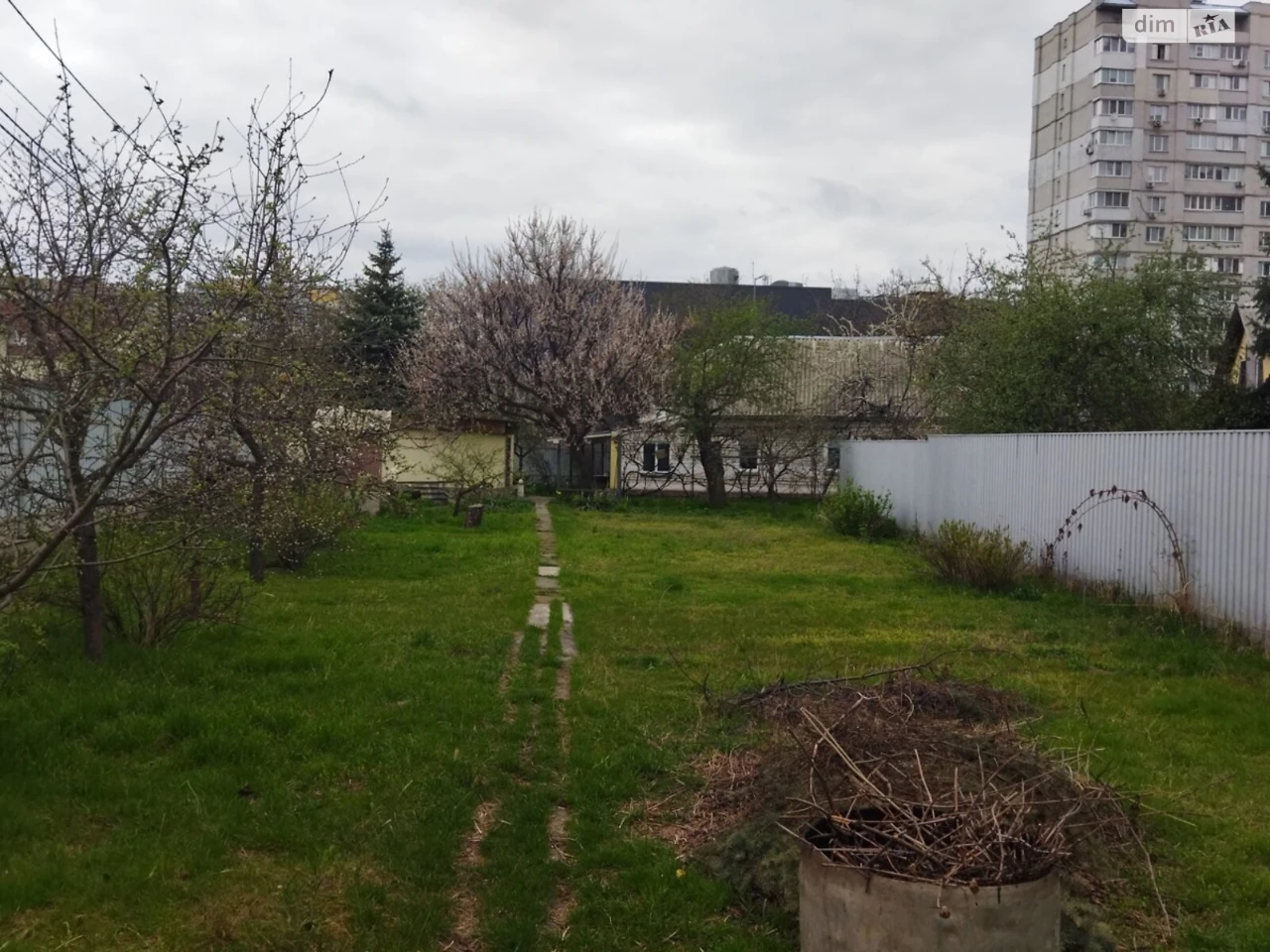 Продаж Ділянка під житлову забудову Академмістечко