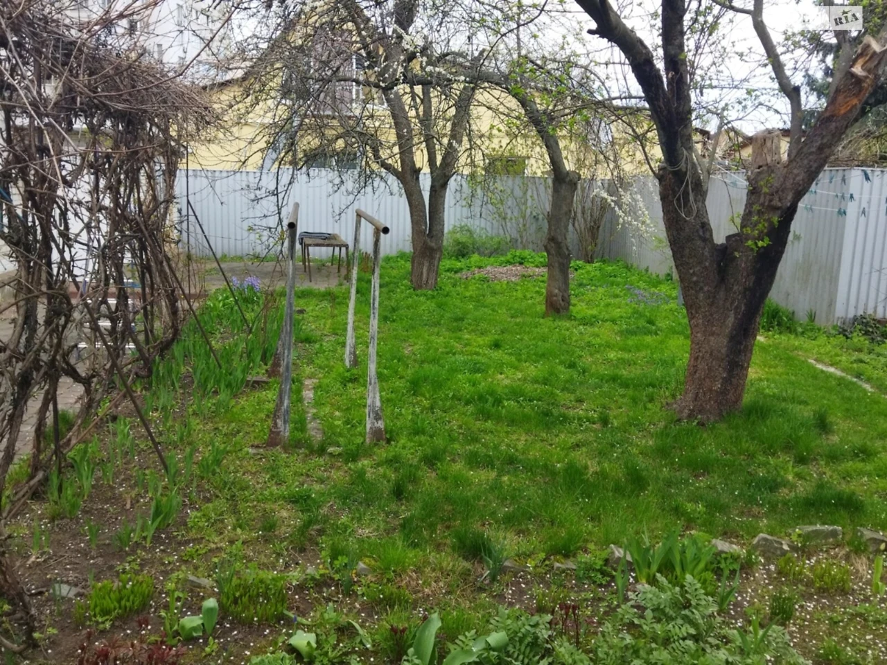 Продаж Ділянка під житлову забудову Академмістечко