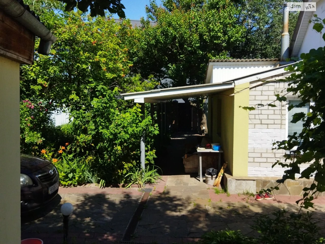Продаж Ділянка під житлову забудову Академмістечко