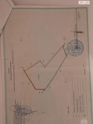 Продаж Ділянка під житлову забудову Академмістечко