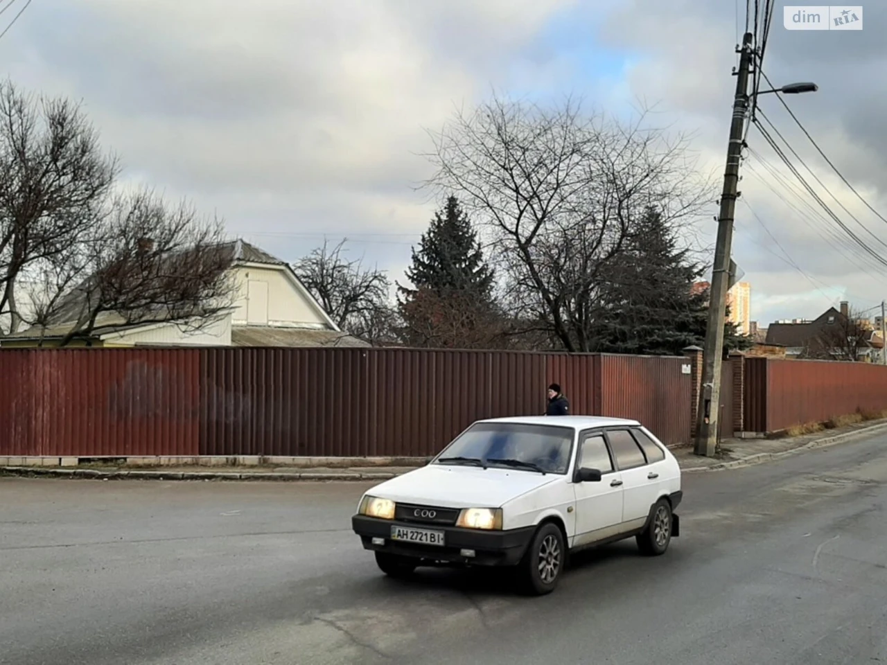 Продаж Ділянка під житлову забудову Академмістечко