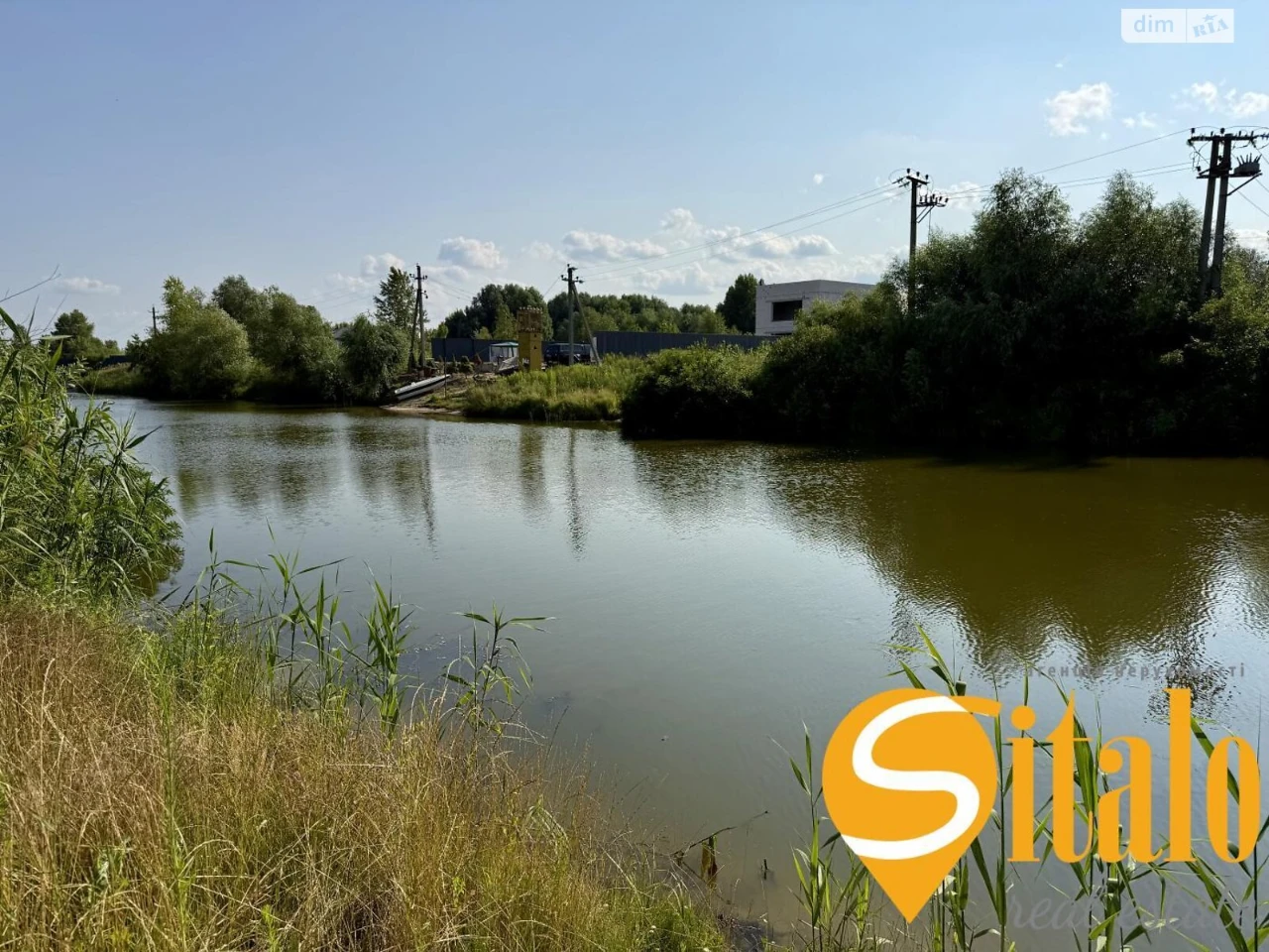 Продаж Ділянка під житлову забудову Дарницький