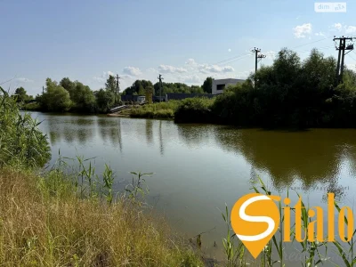 Продаж Ділянка під житлову забудову Дарницький
