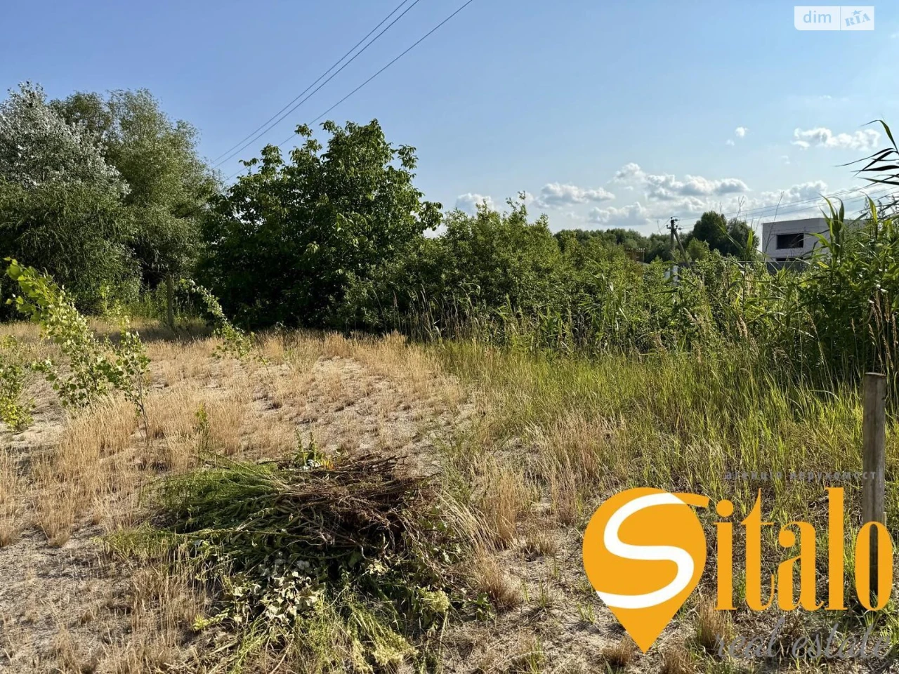 Продаж Ділянка під житлову забудову Дарницький