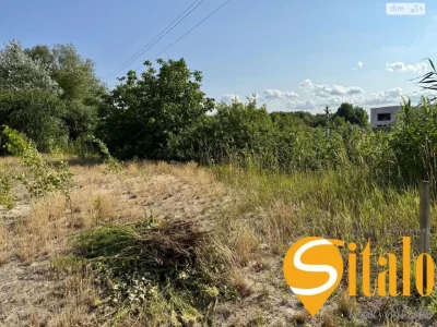 Продаж Ділянка під житлову забудову Дарницький